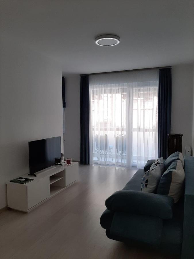 Rozsa 55 Appartment Boedapest Buitenkant foto