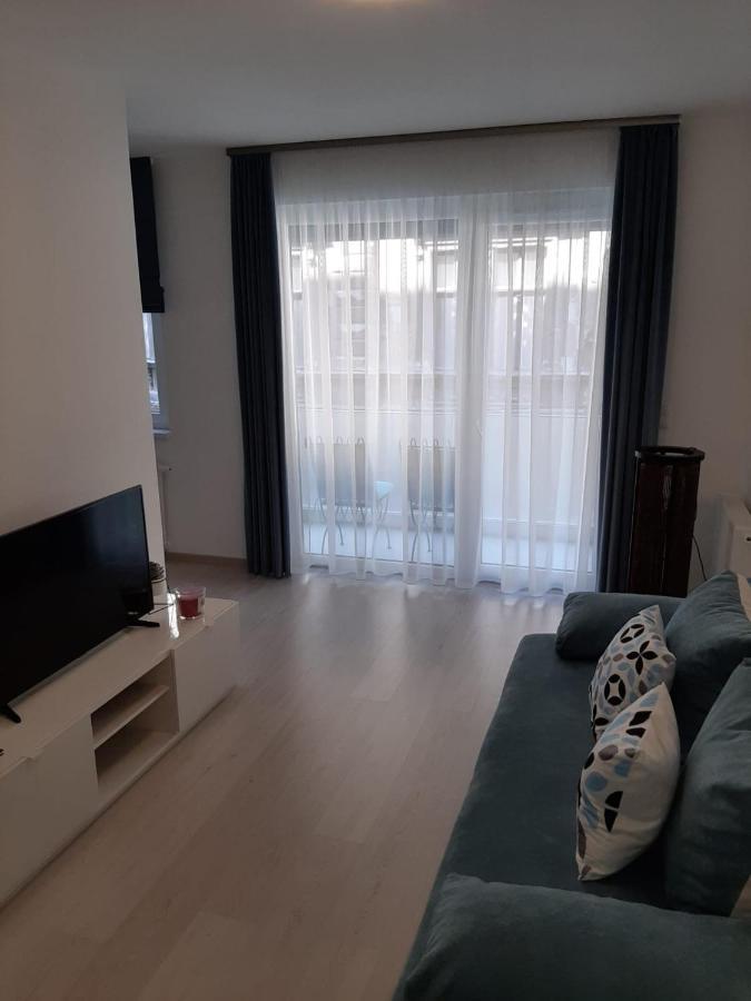 Rozsa 55 Appartment Boedapest Buitenkant foto